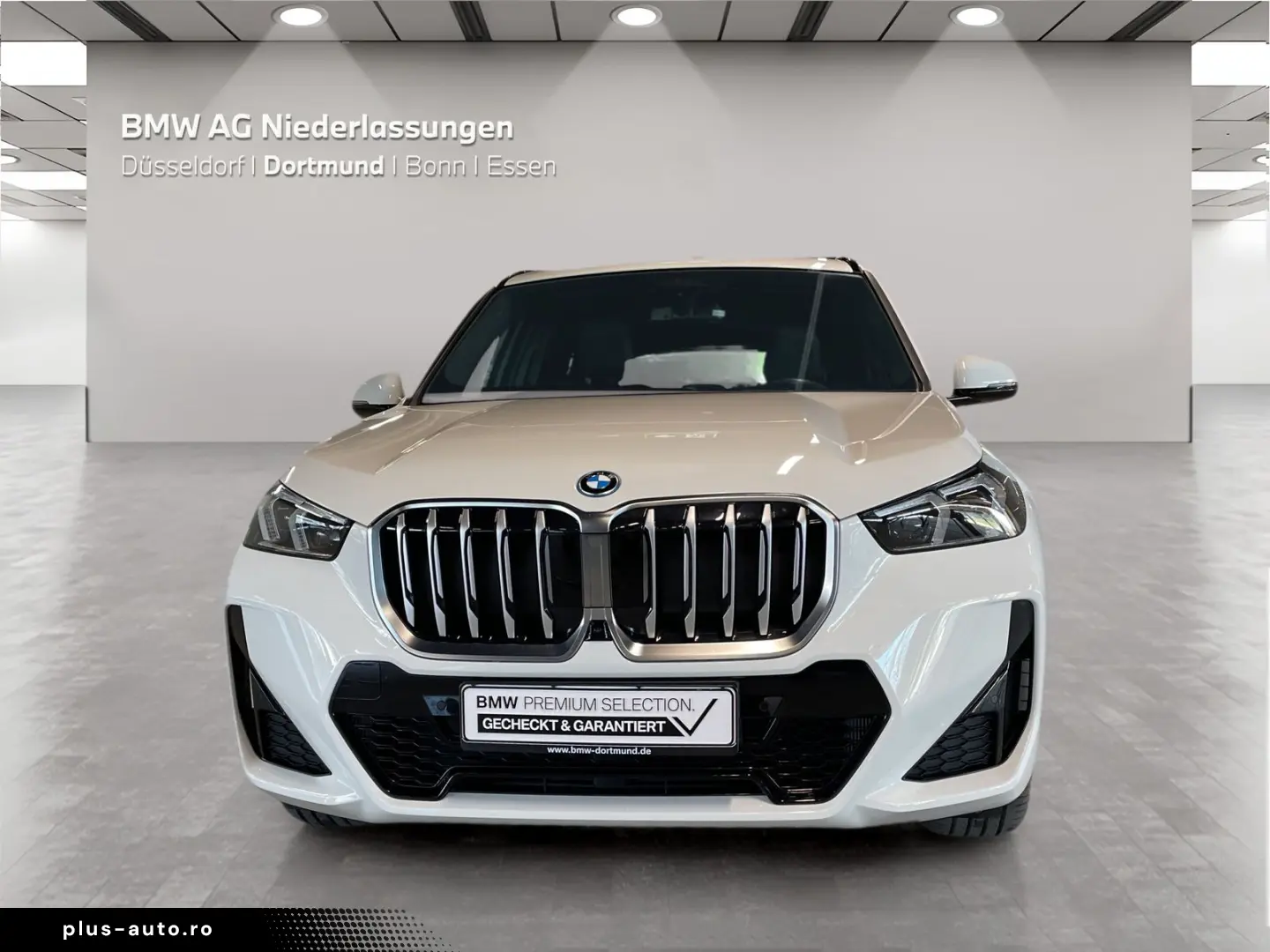BMW X1 xDrive25e M Sport LiveCockpitProf Head-Up