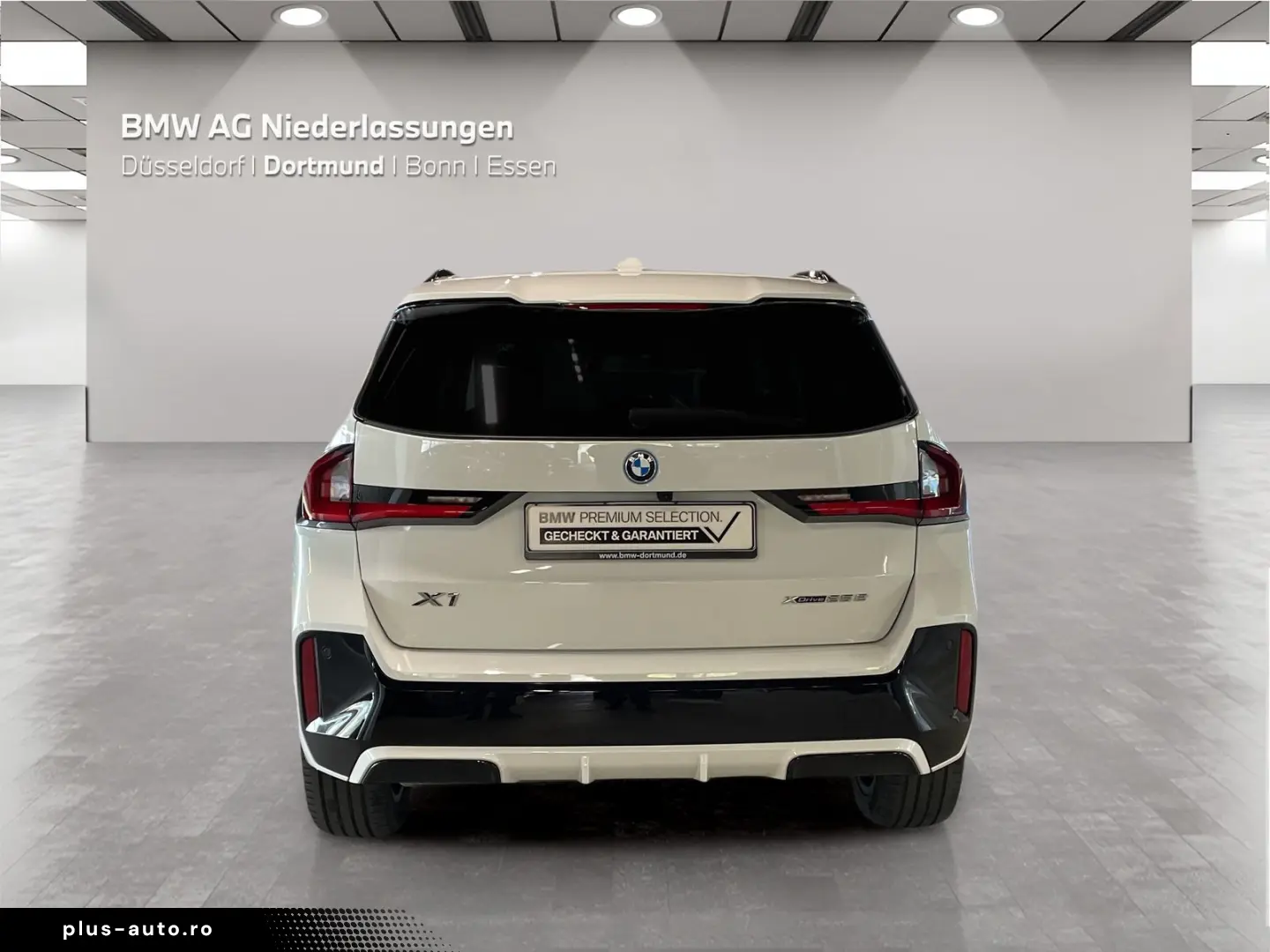 BMW X1 xDrive25e M Sport LiveCockpitProf Head-Up