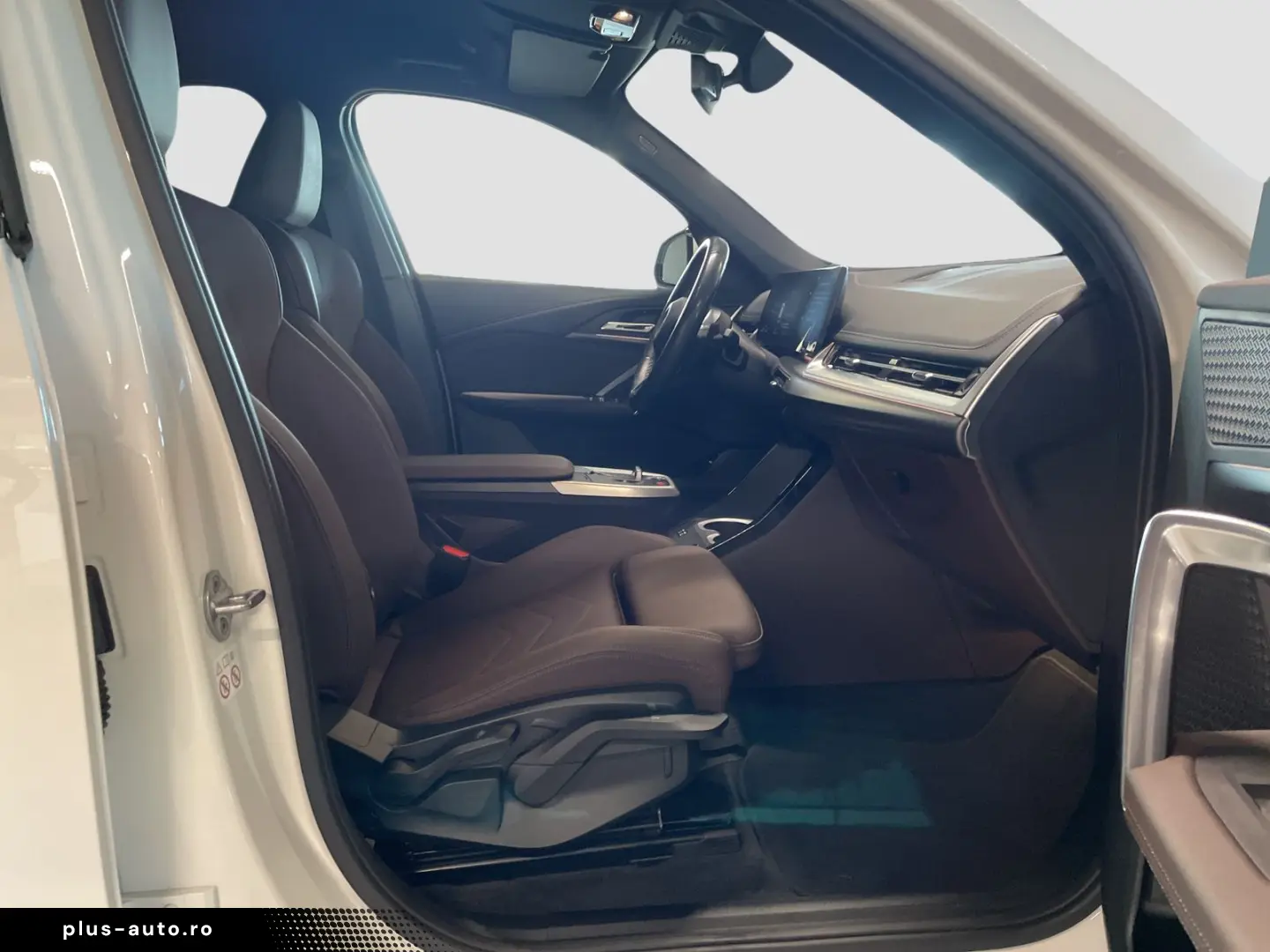 BMW X1 xDrive25e M Sport LiveCockpitProf Head-Up