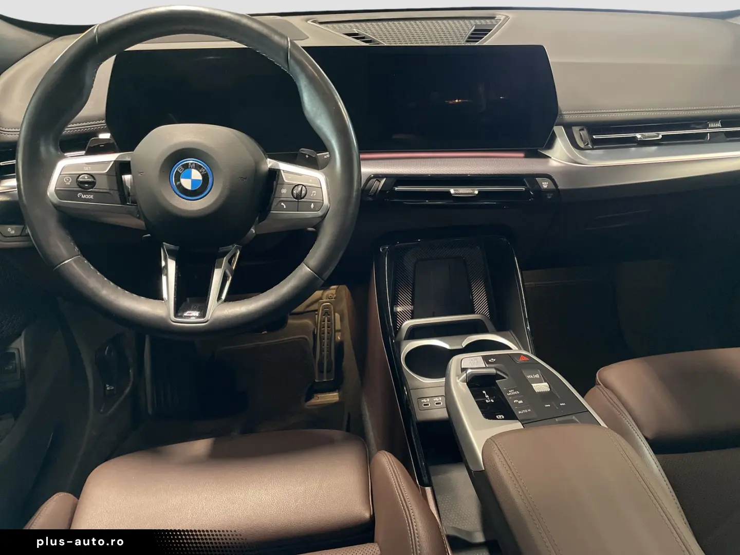 BMW X1 xDrive25e M Sport LiveCockpitProf Head-Up