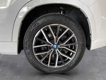 BMW X1 xDrive25e M Sport LiveCockpitProf Head-Up