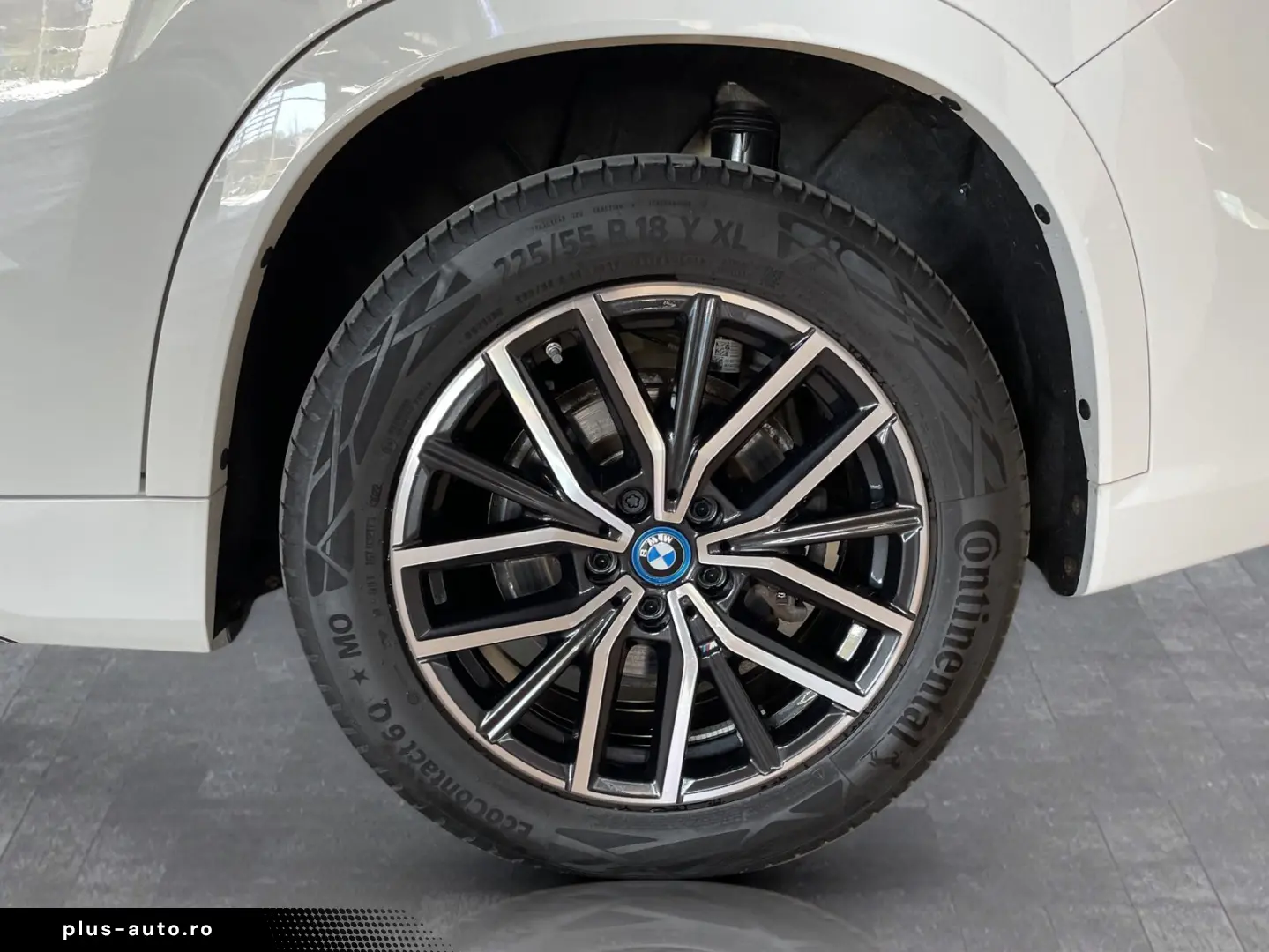 BMW X1 xDrive25e M Sport LiveCockpitProf Head-Up