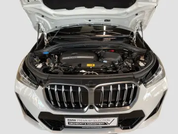 BMW X1 xDrive25e M Sport LiveCockpitProf Head-Up