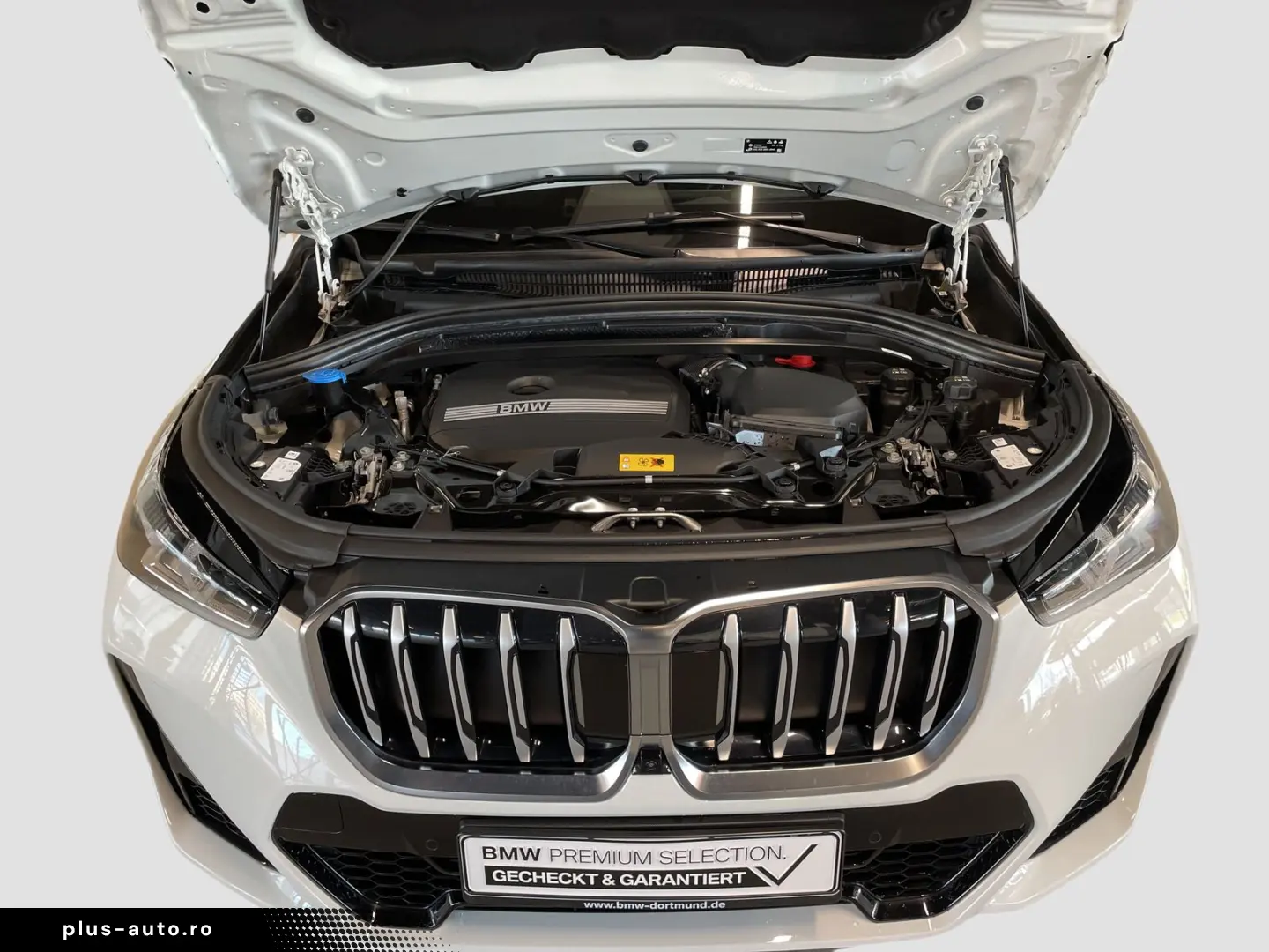 BMW X1 xDrive25e M Sport LiveCockpitProf Head-Up