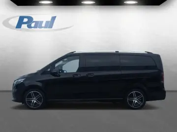 MERCEDES-BENZ V 300 d Avantgarde 4x4 AMG AHK2 5 Sthzg Distr