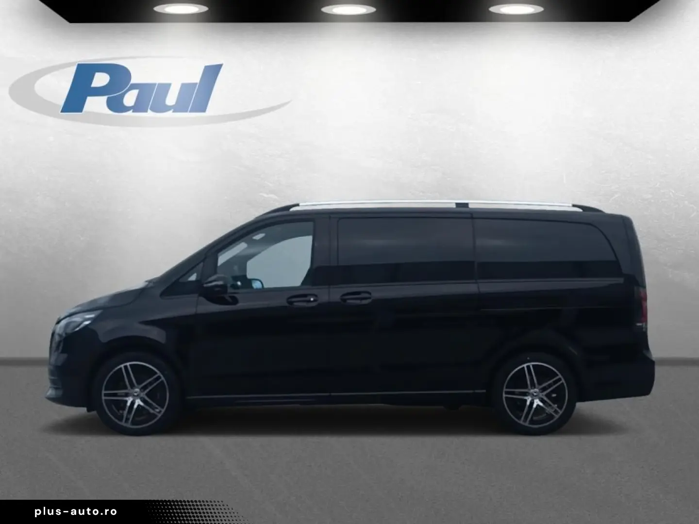 MERCEDES-BENZ V 300 d Avantgarde 4x4 AMG AHK2 5 Sthzg Distr
