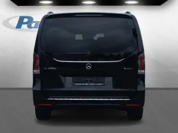 MERCEDES-BENZ V 300 d Avantgarde 4x4 AMG AHK2 5 Sthzg Distr