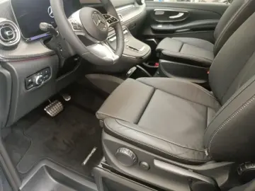 MERCEDES-BENZ V 300 d Avantgarde 4x4 AMG AHK2 5 Sthzg Distr