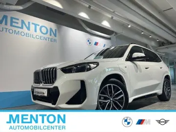 BMW X1 xDrive30e M Sportpaket Head-Up HK HiFi DAB