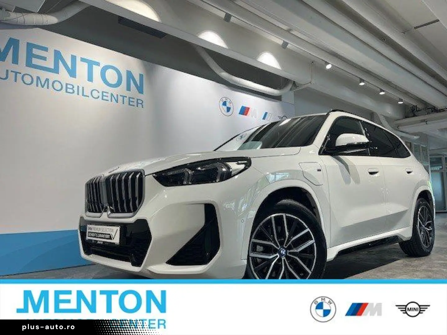 BMW X1 xDrive30e M Sportpaket Head-Up HK HiFi DAB