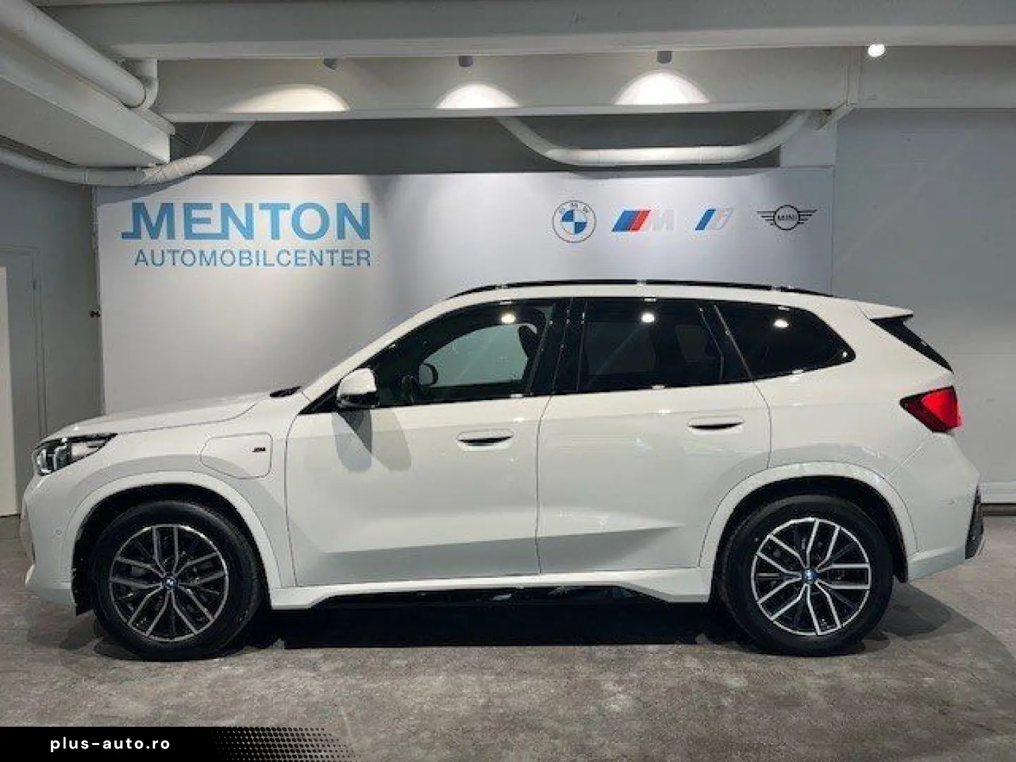 BMW X1 xDrive30e M Sportpaket Head-Up HK HiFi DAB