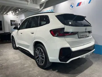 BMW X1 xDrive30e M Sportpaket Head-Up HK HiFi DAB