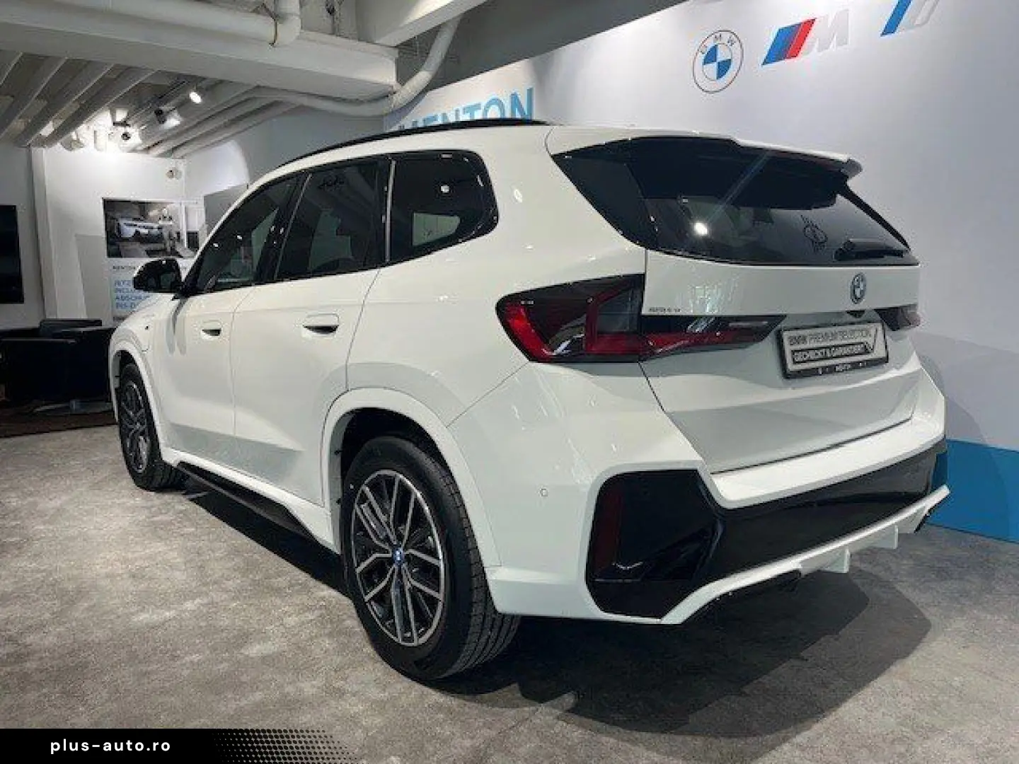 BMW X1 xDrive30e M Sportpaket Head-Up HK HiFi DAB
