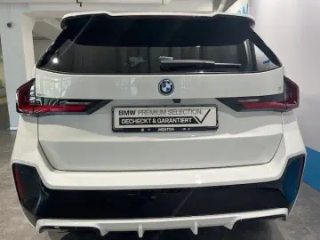 BMW X1 xDrive30e M Sportpaket Head-Up HK HiFi DAB