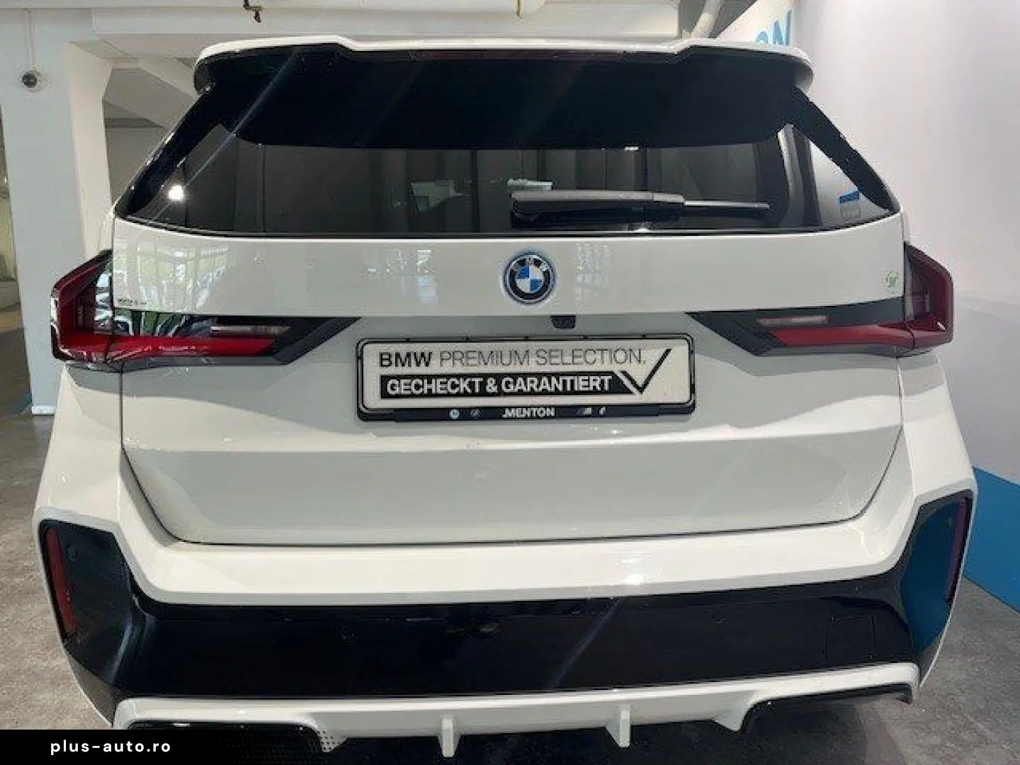 BMW X1 xDrive30e M Sportpaket Head-Up HK HiFi DAB