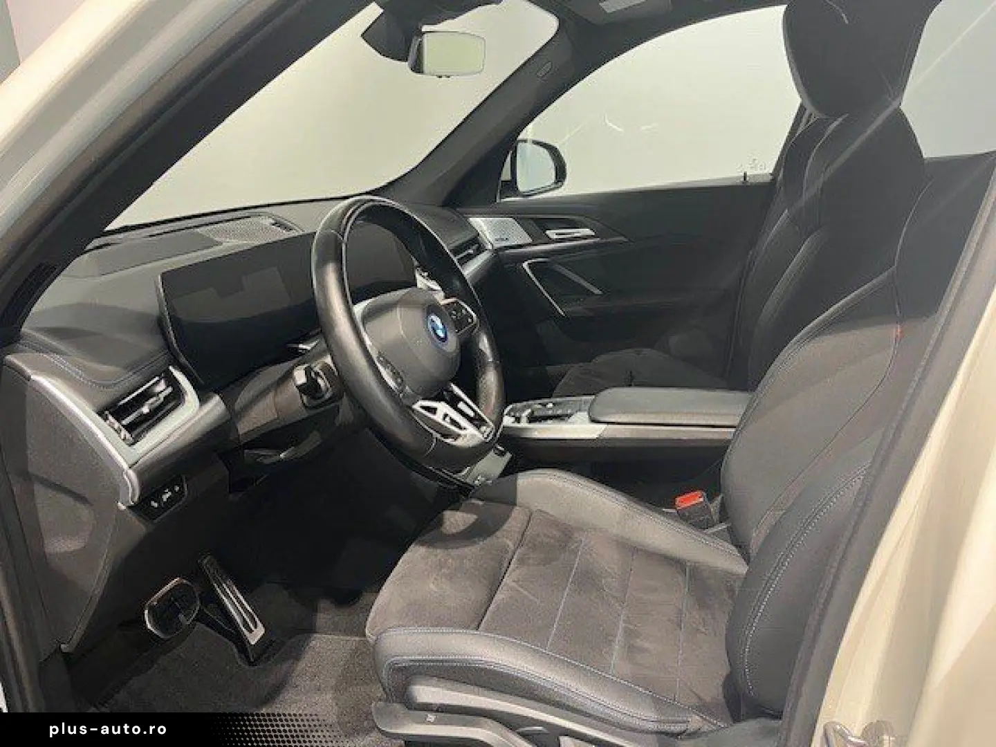 BMW X1 xDrive30e M Sportpaket Head-Up HK HiFi DAB