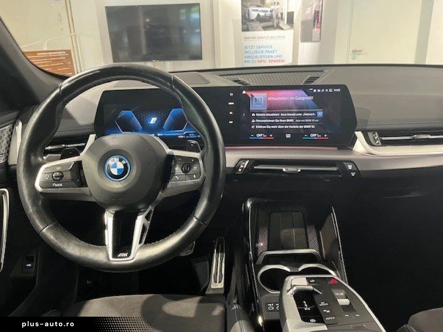 BMW X1 xDrive30e M Sportpaket Head-Up HK HiFi DAB