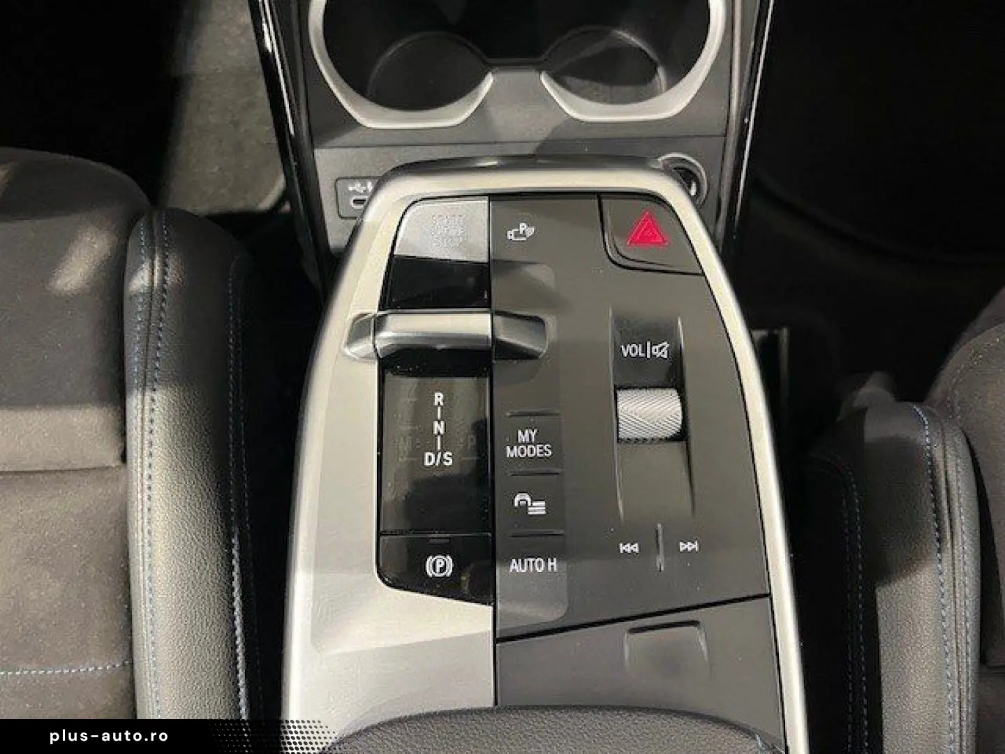 BMW X1 xDrive30e M Sportpaket Head-Up HK HiFi DAB