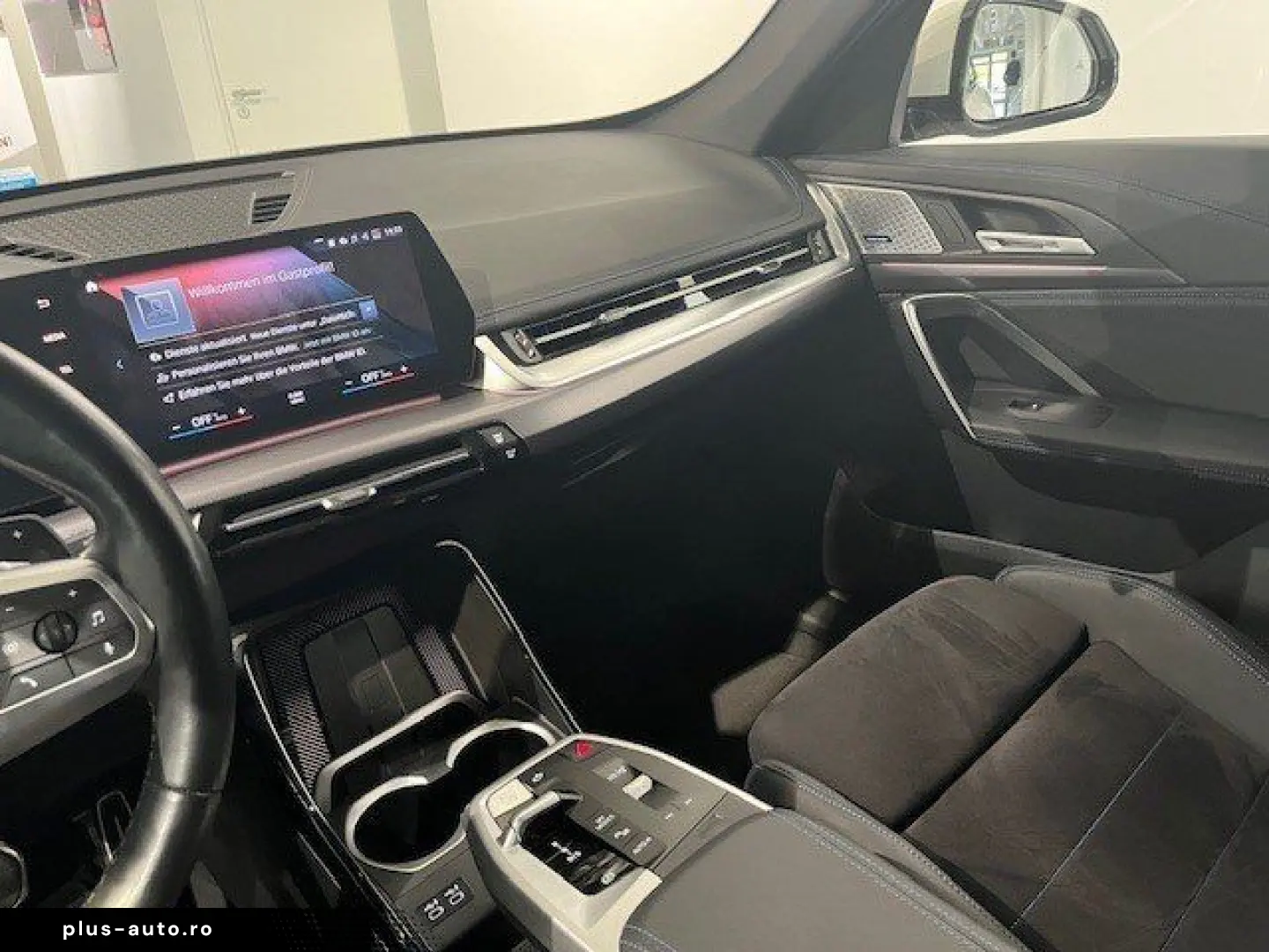 BMW X1 xDrive30e M Sportpaket Head-Up HK HiFi DAB
