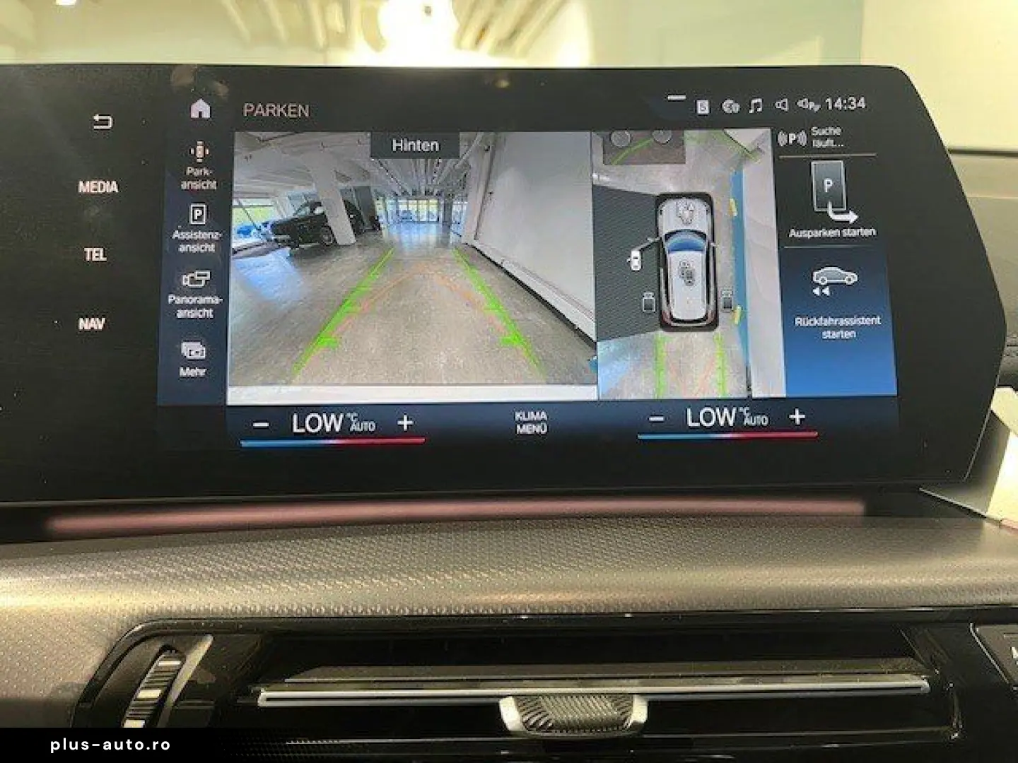BMW X1 xDrive30e M Sportpaket Head-Up HK HiFi DAB
