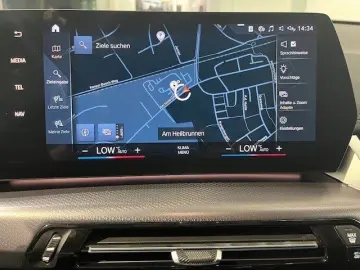 BMW X1 xDrive30e M Sportpaket Head-Up HK HiFi DAB