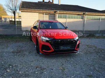 AUDI RSQ8-S ABT 4.0TFSI quattro-CARBON-PANO-KERAMiK