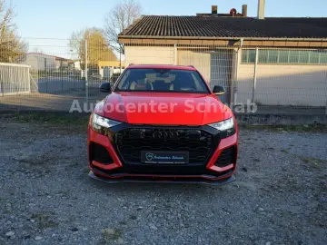 AUDI RSQ8-S ABT 4.0TFSI quattro-CARBON-PANO-KERAMiK