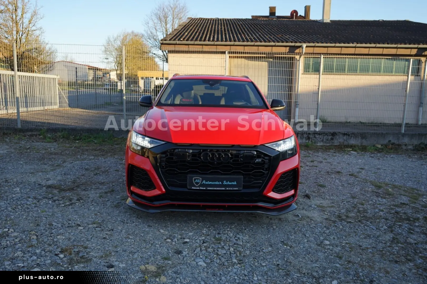 AUDI RSQ8-S ABT 4.0TFSI quattro-CARBON-PANO-KERAMiK