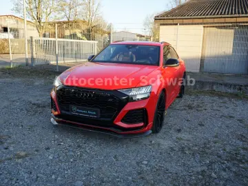 AUDI RSQ8-S ABT 4.0TFSI quattro-CARBON-PANO-KERAMiK