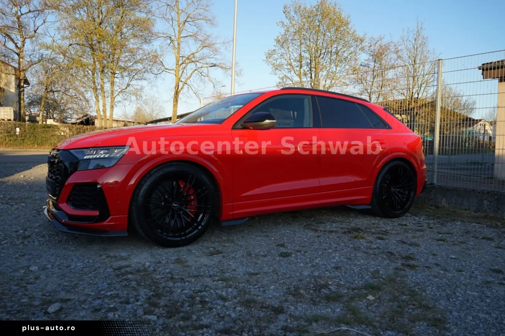 AUDI RSQ8-S ABT 4.0TFSI quattro-CARBON-PANO-KERAMiK