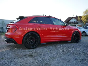 AUDI RSQ8-S ABT 4.0TFSI quattro-CARBON-PANO-KERAMiK