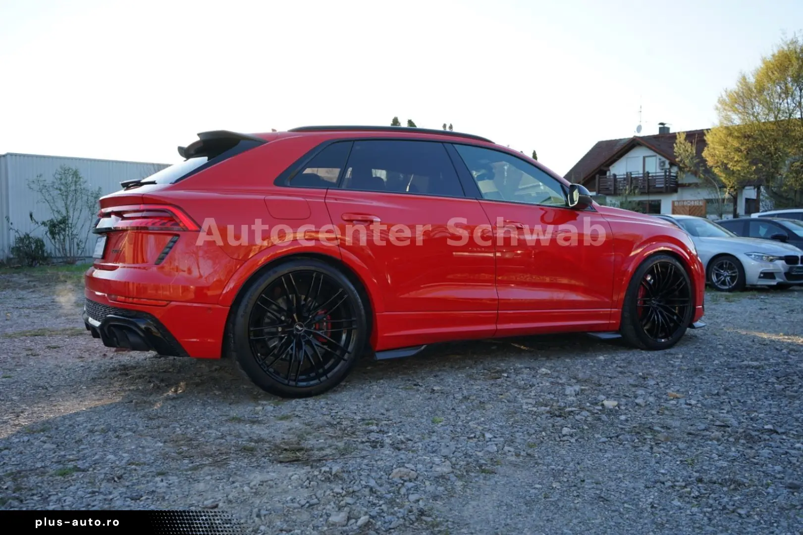 AUDI RSQ8-S ABT 4.0TFSI quattro-CARBON-PANO-KERAMiK