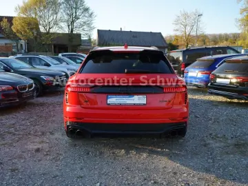 AUDI RSQ8-S ABT 4.0TFSI quattro-CARBON-PANO-KERAMiK
