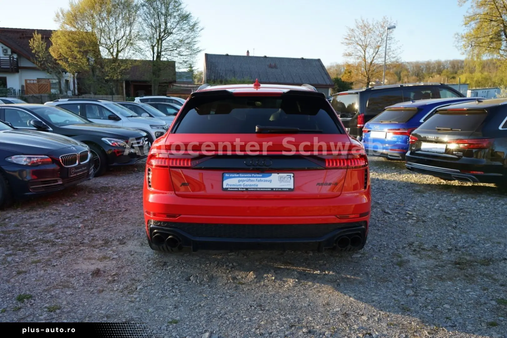 AUDI RSQ8-S ABT 4.0TFSI quattro-CARBON-PANO-KERAMiK