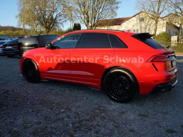 AUDI RSQ8-S ABT 4.0TFSI quattro-CARBON-PANO-KERAMiK