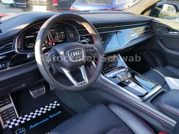 AUDI RSQ8-S ABT 4.0TFSI quattro-CARBON-PANO-KERAMiK