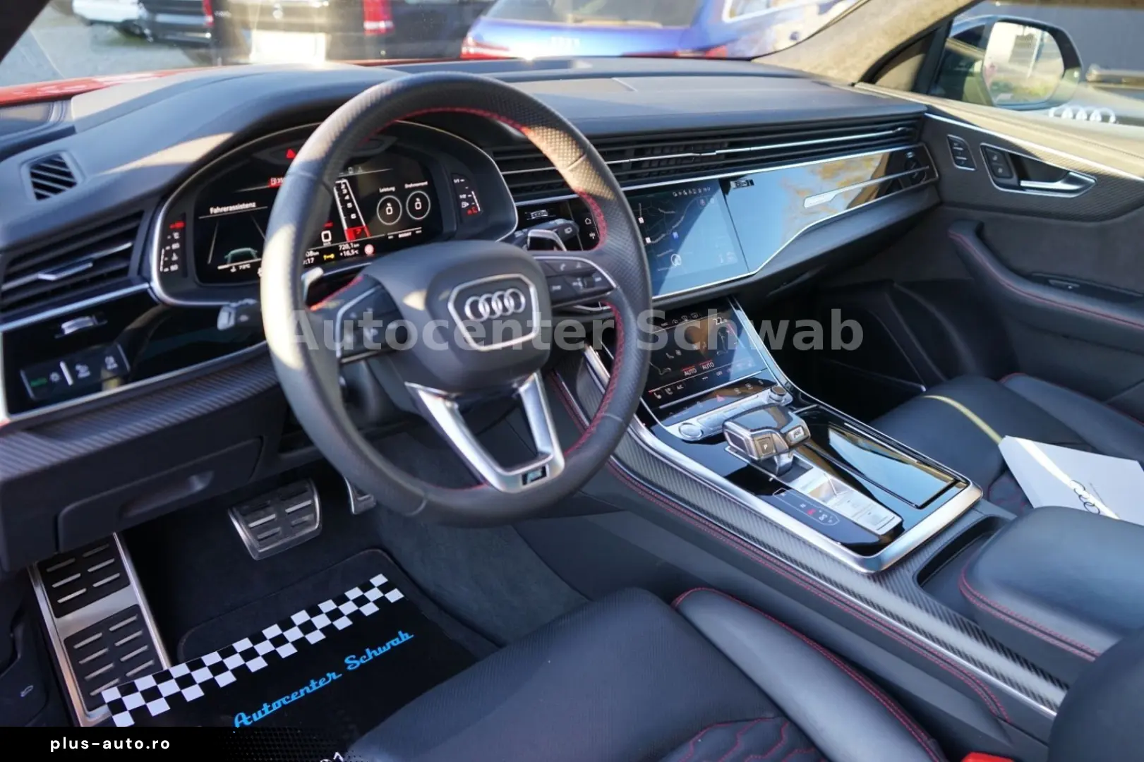 AUDI RSQ8-S ABT 4.0TFSI quattro-CARBON-PANO-KERAMiK