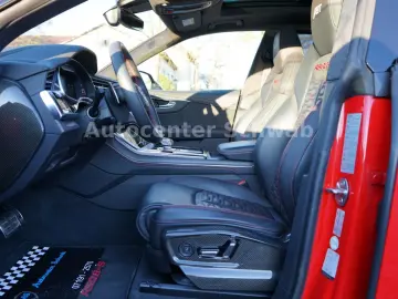 AUDI RSQ8-S ABT 4.0TFSI quattro-CARBON-PANO-KERAMiK