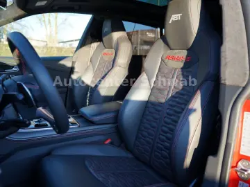 AUDI RSQ8-S ABT 4.0TFSI quattro-CARBON-PANO-KERAMiK