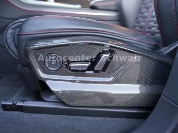 AUDI RSQ8-S ABT 4.0TFSI quattro-CARBON-PANO-KERAMiK