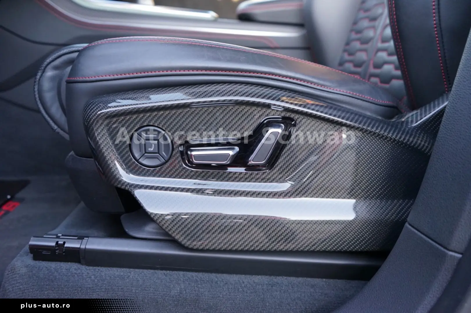 AUDI RSQ8-S ABT 4.0TFSI quattro-CARBON-PANO-KERAMiK