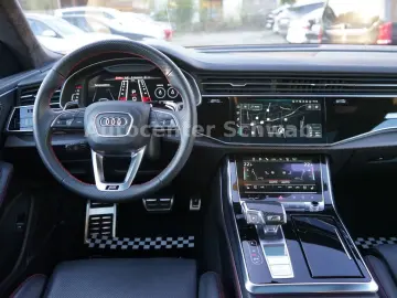 AUDI RSQ8-S ABT 4.0TFSI quattro-CARBON-PANO-KERAMiK