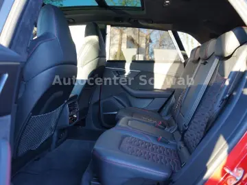 AUDI RSQ8-S ABT 4.0TFSI quattro-CARBON-PANO-KERAMiK