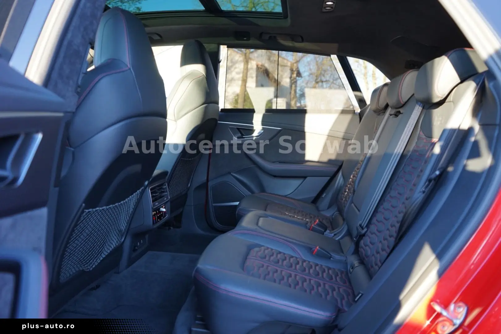 AUDI RSQ8-S ABT 4.0TFSI quattro-CARBON-PANO-KERAMiK
