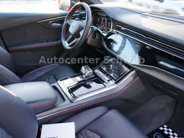 AUDI RSQ8-S ABT 4.0TFSI quattro-CARBON-PANO-KERAMiK