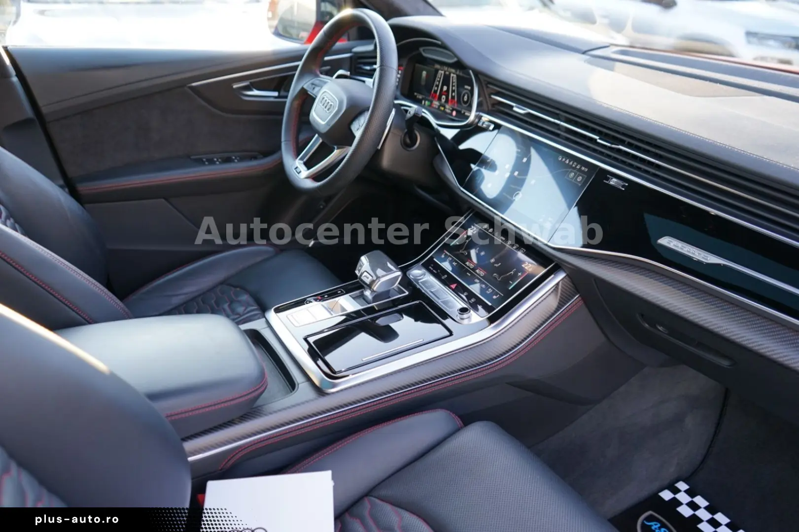 AUDI RSQ8-S ABT 4.0TFSI quattro-CARBON-PANO-KERAMiK