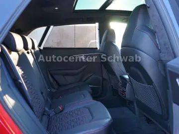 AUDI RSQ8-S ABT 4.0TFSI quattro-CARBON-PANO-KERAMiK