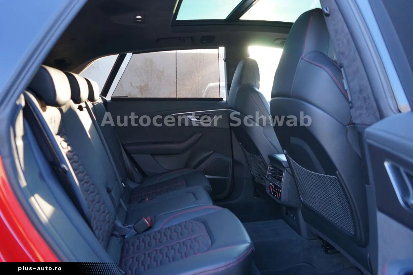 AUDI RSQ8-S ABT 4.0TFSI quattro-CARBON-PANO-KERAMiK