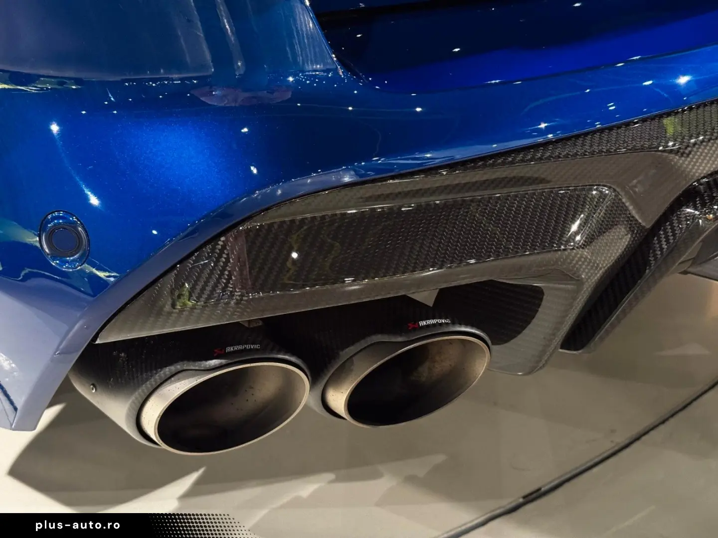 BMW X5 M 2022 — imagine 8