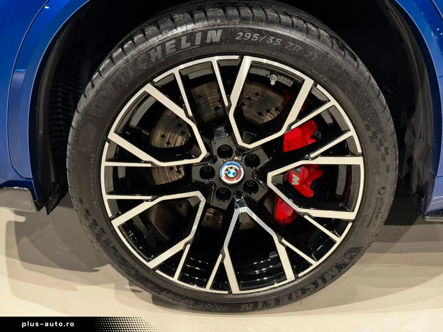BMW X5 M 2022 — imagine 9